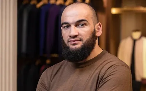 Дураев прокомментировал грядущий поединок с Копыловым на UFC 267