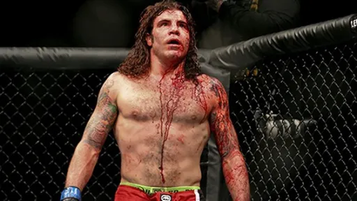 Бой Гуида – Мадсен состоится 21 августа на UFC Fight Night