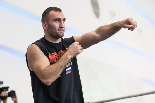 Гассиев назвал главное преимущество Валлиша