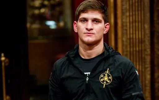 Евлоев рассказал о главном совете от Хабиба