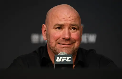 Глава Triller жестко раскритиковал президента UFC: рабство в США запрещено