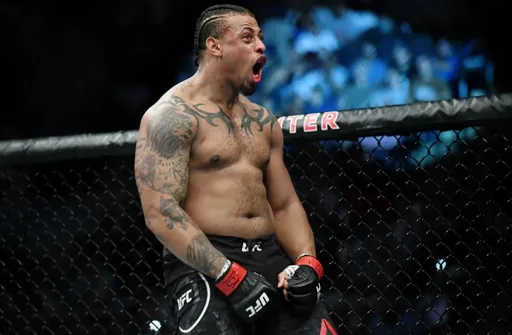 Бой Грега Харди и Сергея Спивака перенесен на UFC 272
