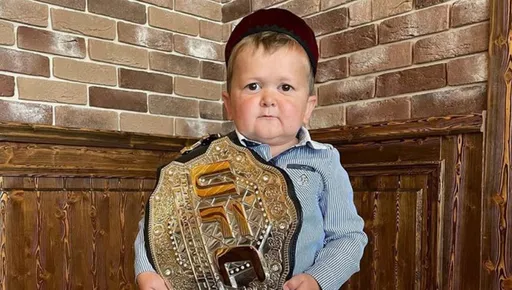Хасбик записал видеообращение к президенту UFC