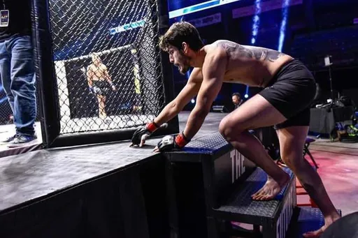 Чемпион LFA Бруно Соуза подписал контракт с UFC и 6 ноября встретится с Мелсиком Багдасаряном