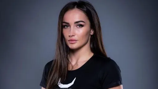 Боец Bellator Авсарагова дала прогноз на третий бой Макгрегора и Порье