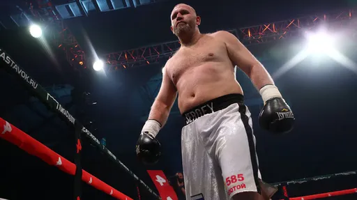 Сергей Харитонов обратился к Малику Скотту