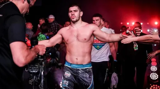 Вадим Немков: есть уверенность, что Валентин Молдавский станет чемпионом