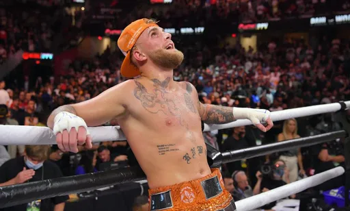 Президент UFC: Джейк Пол не станет вызывать Андерсона Сильву на бой
