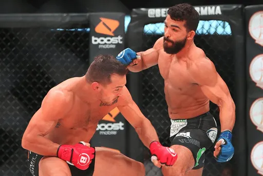 Патрисио Фрейре: победа Чендлера в UFC доказывает то, на сколько я хороший боец