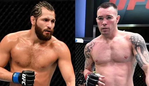 Порье надеется, что Масвидаль победит Ковингтона на UFC 272