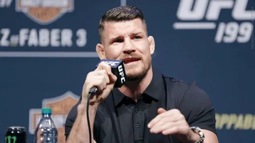 Экс-чемпион UFC сообщил о желании стать тренером