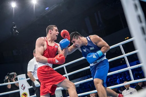 Озвучены призовые для российских медалистов чемпионата мира по боксу