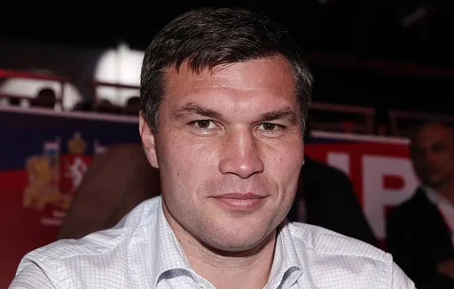 Григорий Дрозд: через неделю узнаем дату боя Гаджи «Автомата»