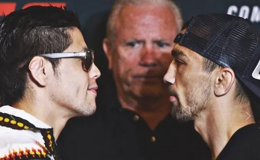 Аскар Аскаров отреагировал на слова Брэндона Морено