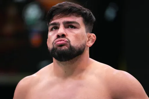 Бой Келвин Гастелум – Нассурдин Имавов пройдет 9 апреля на UFC 273