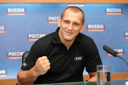 Василевский считает, что Хабиб победил бы Макгрегора и Порье в реваншах