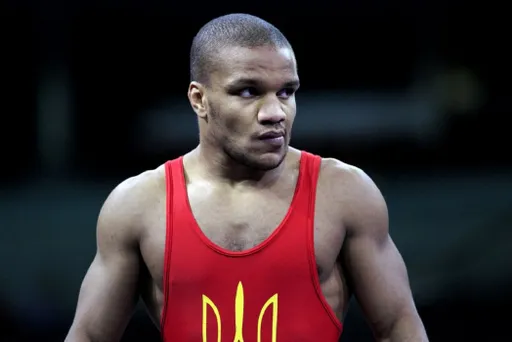 Олимпийский чемпион Беленюк – о расистских оскорблениях в свой адрес: никто не заставит меня уехать из Украины