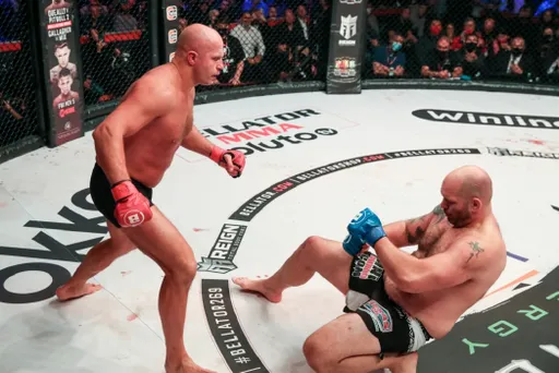 Эпичная победа Федора, война Cоюза ММA с индустрией поп-MMA. Главные новости недели в мире единоборств