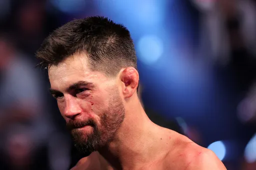 UFC хочет организовать бой Доминика Круза и Мераба Двалишвили