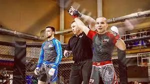 Чемпион России из Киргизии прокомментировал перенос чемпионата мира по ММА