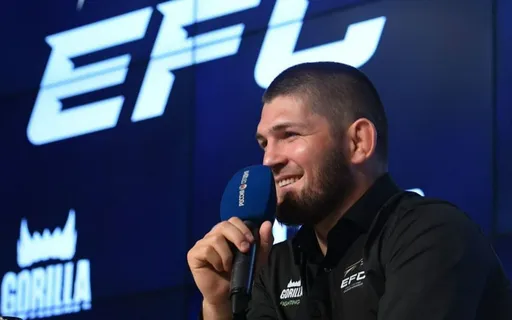 Вице-президент ACA – о перспективах Eagle FC: в ситуации с Хабибом есть козырь, так как он – продукт UFC