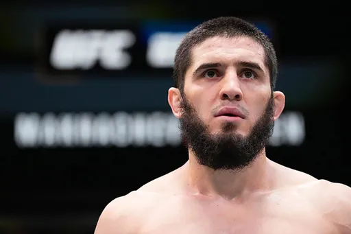 Ислам Махачев поддержал экс-чемпиона UFC Кейна Веласкеса
