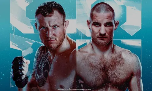Битва за топ-5 и восхождение звезды из Казахстана. Где смотреть UFC 6 февраля: Херманссон — Стрикленд