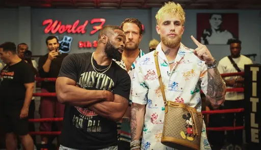 Чемпион Bellator Мусаси дал прогноз на бой Тайрон Вудли – Джейк Пол