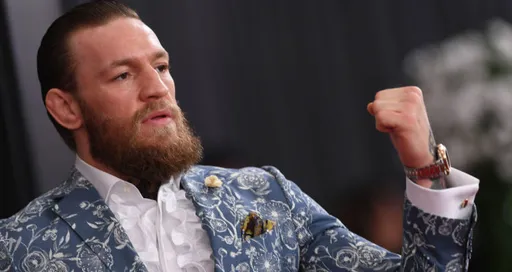 Итальянский диджей рассказал подробности нападения Макгрегора