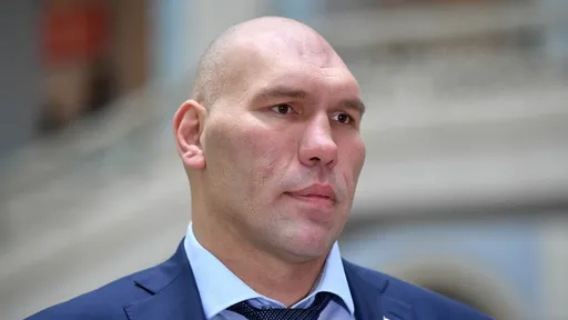 Николай Валуев считает, что возвращение будет очень выгодно Макгрегору