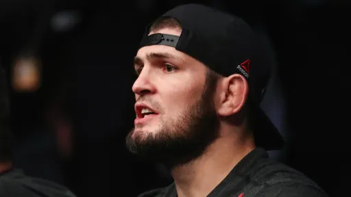 Хабиб дал совет Махачеву, как стать чемпионом UFC
