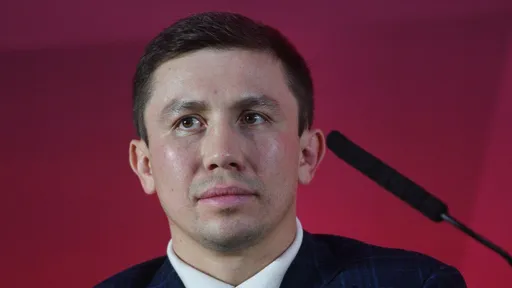 Геннадий Головкин впервые прокомментировал ситуацию в Казахстане