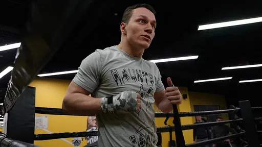 Тарасов – о контракте Моргенштерна* с Hardcore MMA: никакого боя не будет, 100 процентов