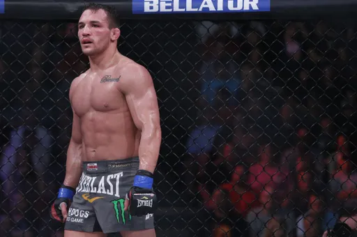 Президент Bellator: бой Чендлера и Оливейры – это Bellator против UFC