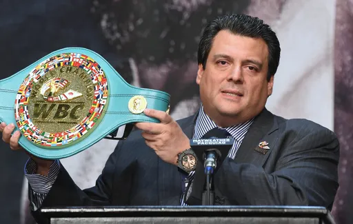 Президент WBC – о Поветкине: настоящий воин
