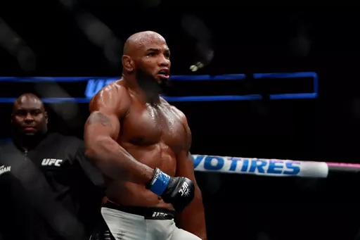 Глава Bellator назвал примерный срок дебюта Йоэля Ромеро в промоушене