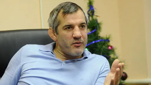Бувайсар Сайтиев поздравил Артура Бетербиева с успешной защитой своих титулов в бою против Маркуса Брауна