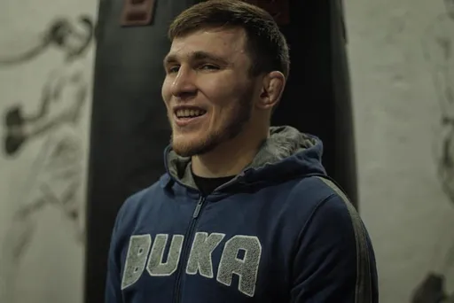 Пираев победил «Персидского Дагестанца» на турнире промоушена «Наше Дело»