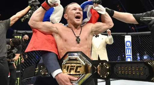 Эдгард Запашный: Петр Ян – настоящий чемпион