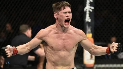 Чарльз Роса и Джастин Джейнс встретятся на турнире UFC 26 июня