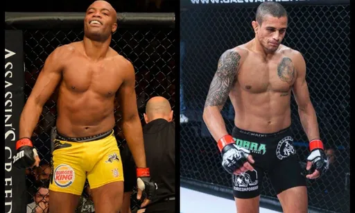 Легенда UFC готовится к третьему боксерскому поединку. Где и когда пройдет бой Андерсон Сильва — Бруно Мачадо