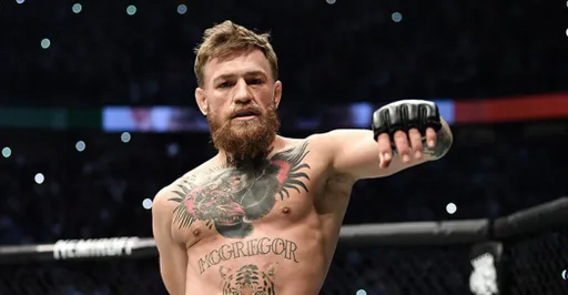 Глава UFC Russia высказался о попаданиях Макгрегора в неприятные ситуации
