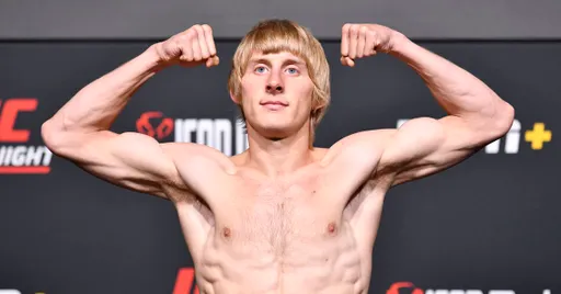 Снукерист Ронни О’Салливан проведет спарринг с бойцом UFC Пэдди Пимблеттом