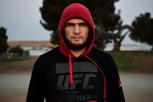 Хабиб считает, что Макгрегор не сможет вернуться на вершину UFC