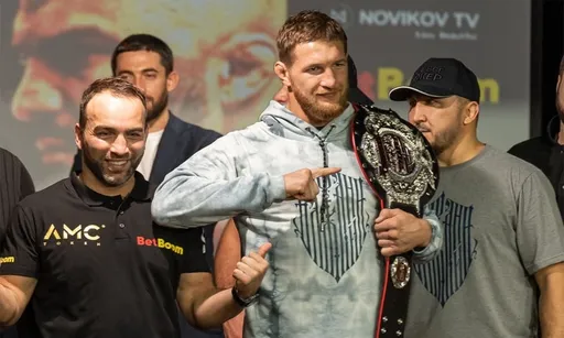 Чемпион принял вызов звезды поп-MMA. Владимир Минеев — Тимур Никулин: когда бой и по каким правилам