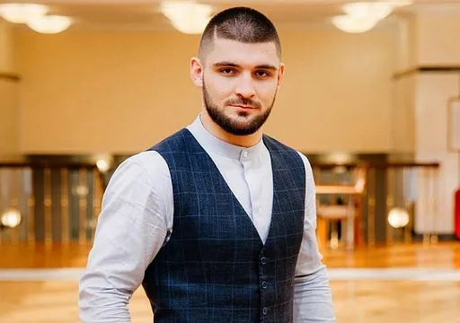 Магомед Курбанов – о подписании Мухаммада Мокаева в UFC: поверьте мне, что он будет суперзвездой