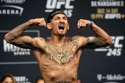 Поединок Макса Холлоуэя и Яира Родригеса состоится 13 ноября на турнире UFC Fight Night
