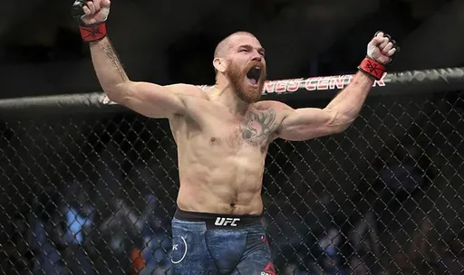 Джим Миллер сдал положительный тест на коронавирус. Бой на UFC Fight Night 192 отменен