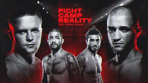 Вышел восьмой эпизод реалити-шоу о ММА в России – Fight Camp Reality