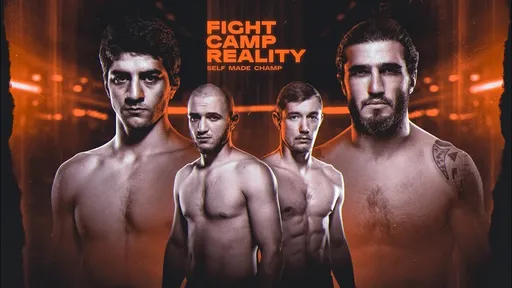 Вышел второй эпизод реалити-шоу о ММА в России – Fight Camp Reality